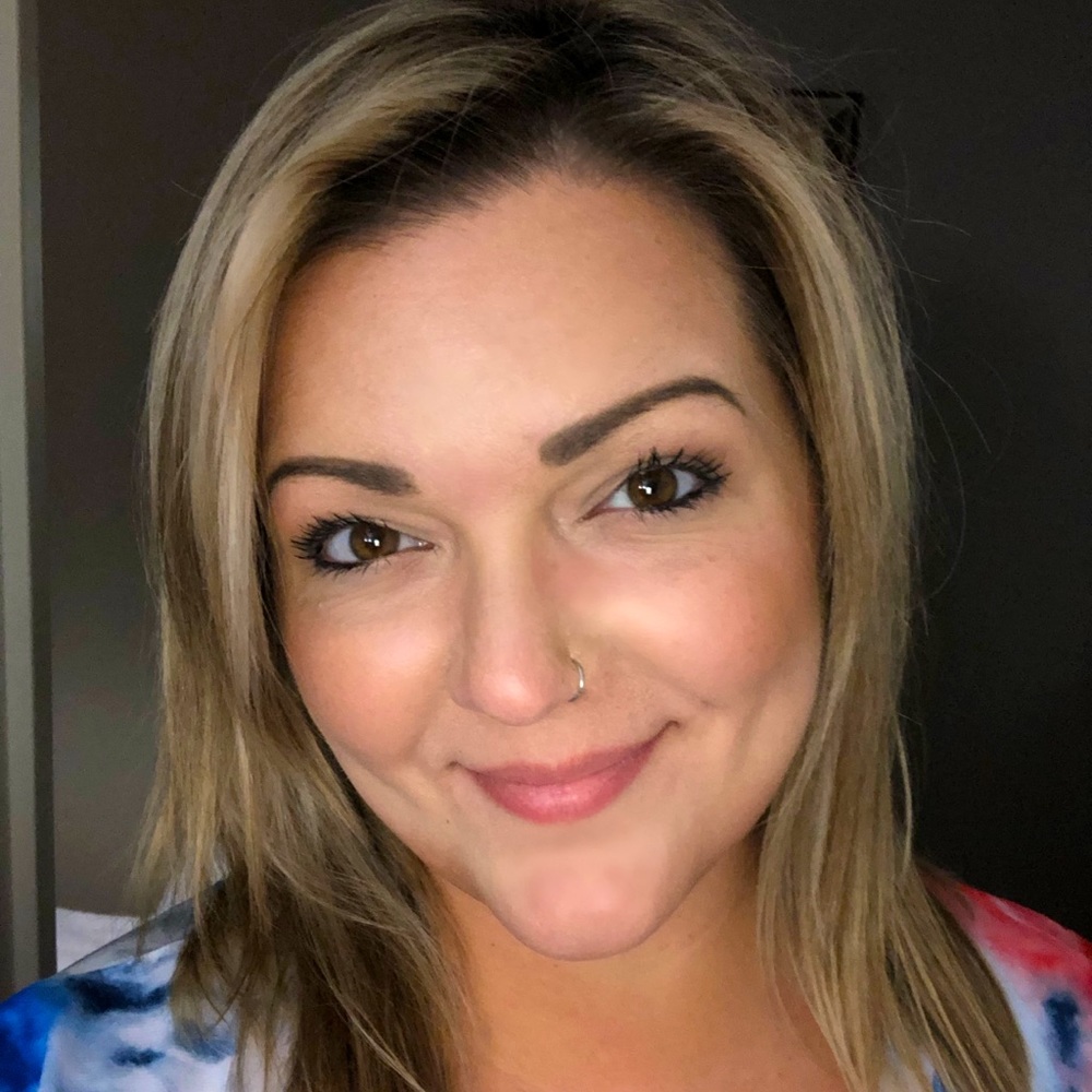 Meet your Posher, Sharah